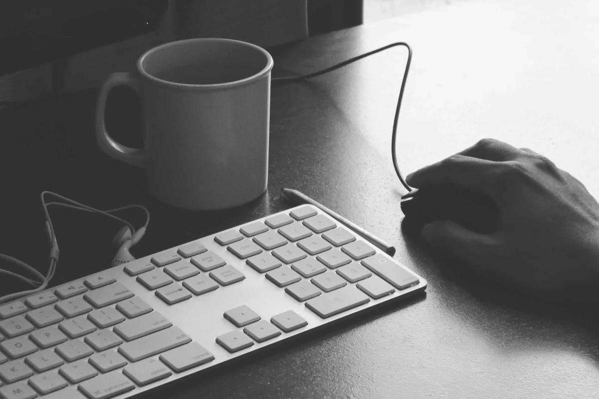 Een dierbare herinnering bij dit voorbeeld.