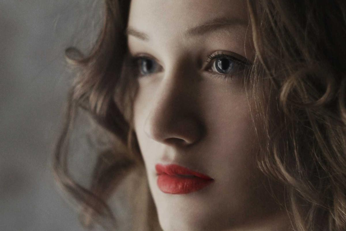 Een dierbare herinnering bij dit voorbeeld.